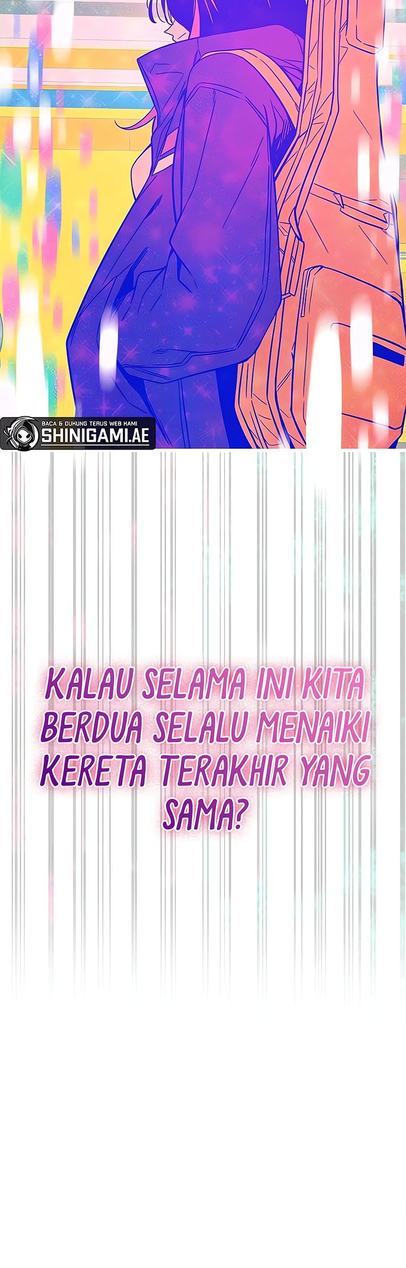 My Bias Gets On The Last Train Chapter 1 Gambar 49