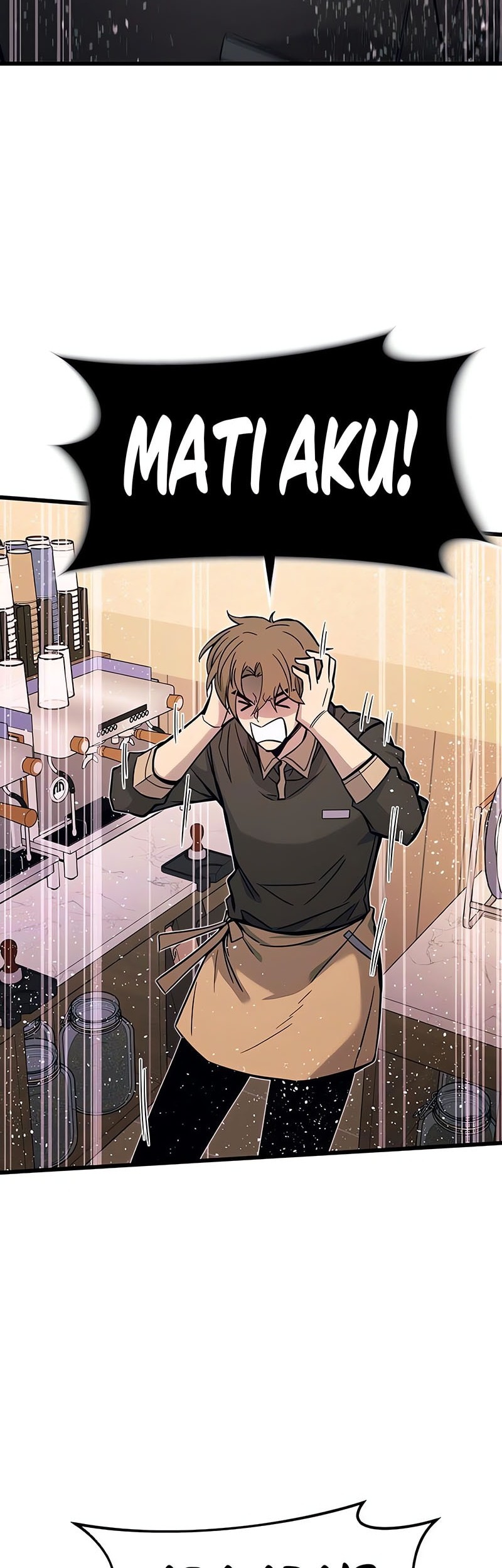 My Bias Gets On The Last Train Chapter 1 Gambar 51