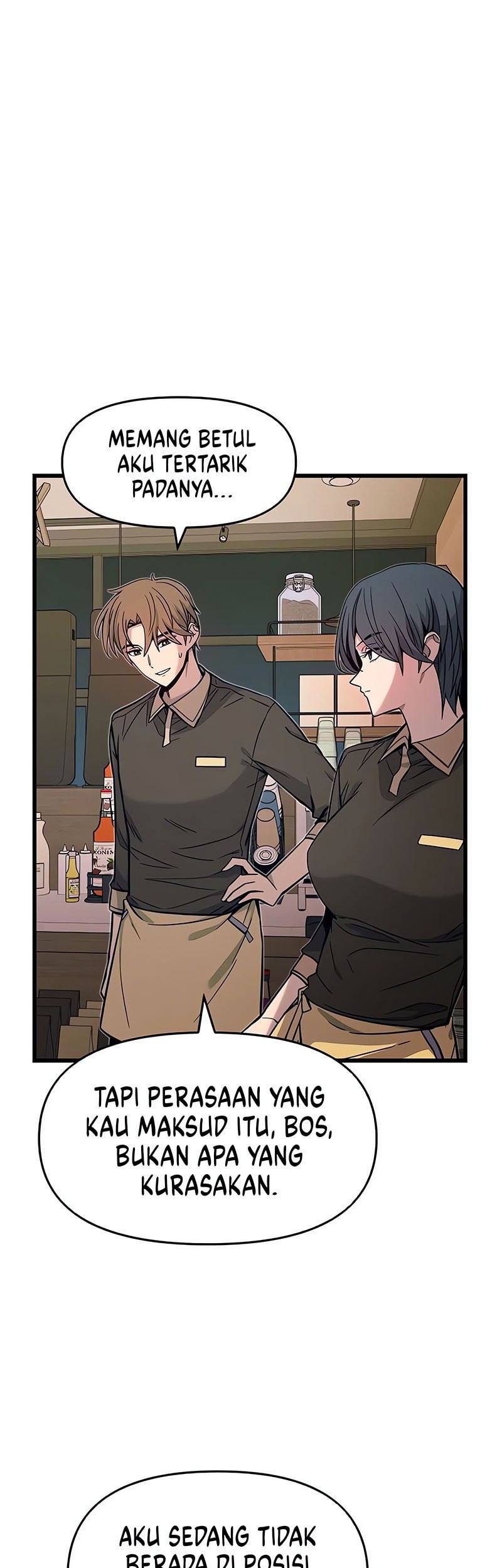 My Bias Gets On The Last Train Chapter 1 Gambar 60