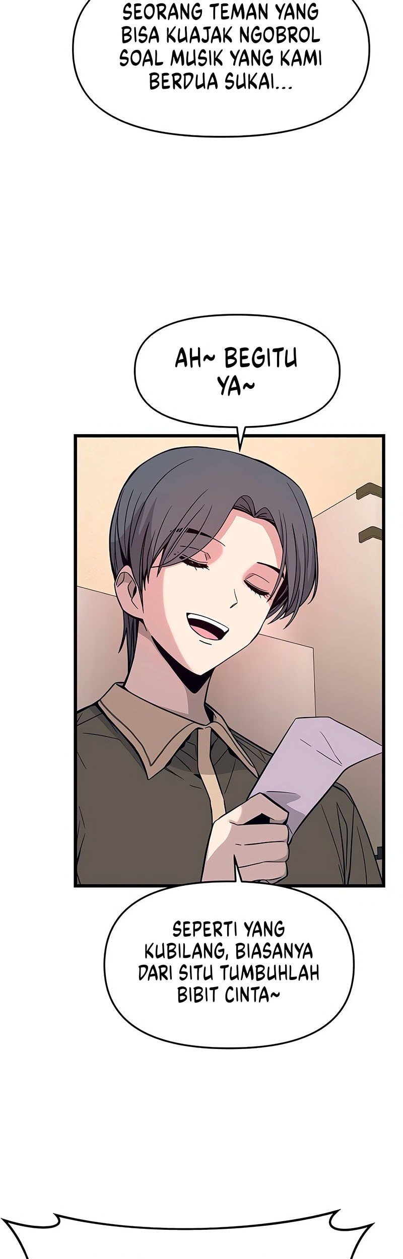 My Bias Gets On The Last Train Chapter 1 Gambar 64