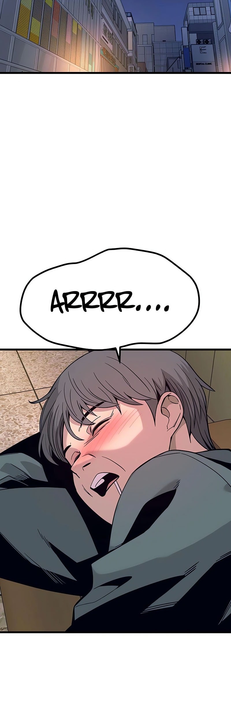 My Bias Gets On The Last Train Chapter 1 Gambar 71