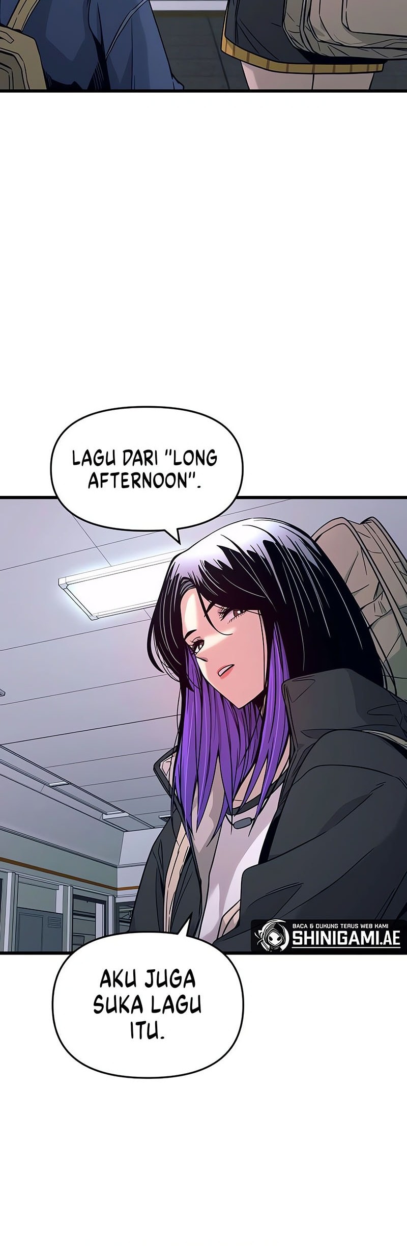 My Bias Gets On The Last Train Chapter 1 Gambar 29
