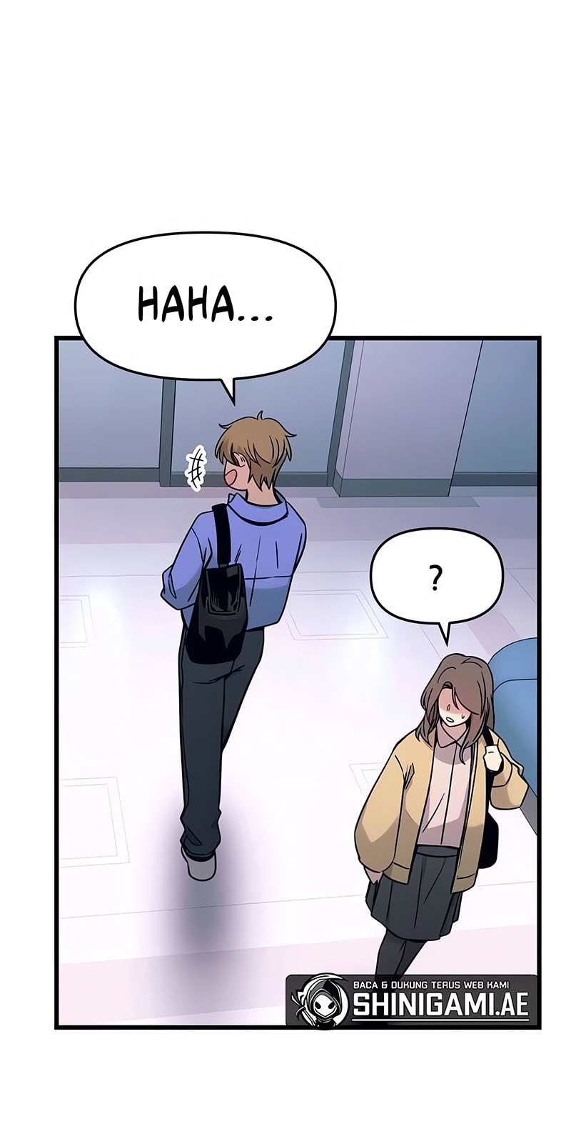 My Bias Gets On The Last Train Chapter 10 Gambar 44
