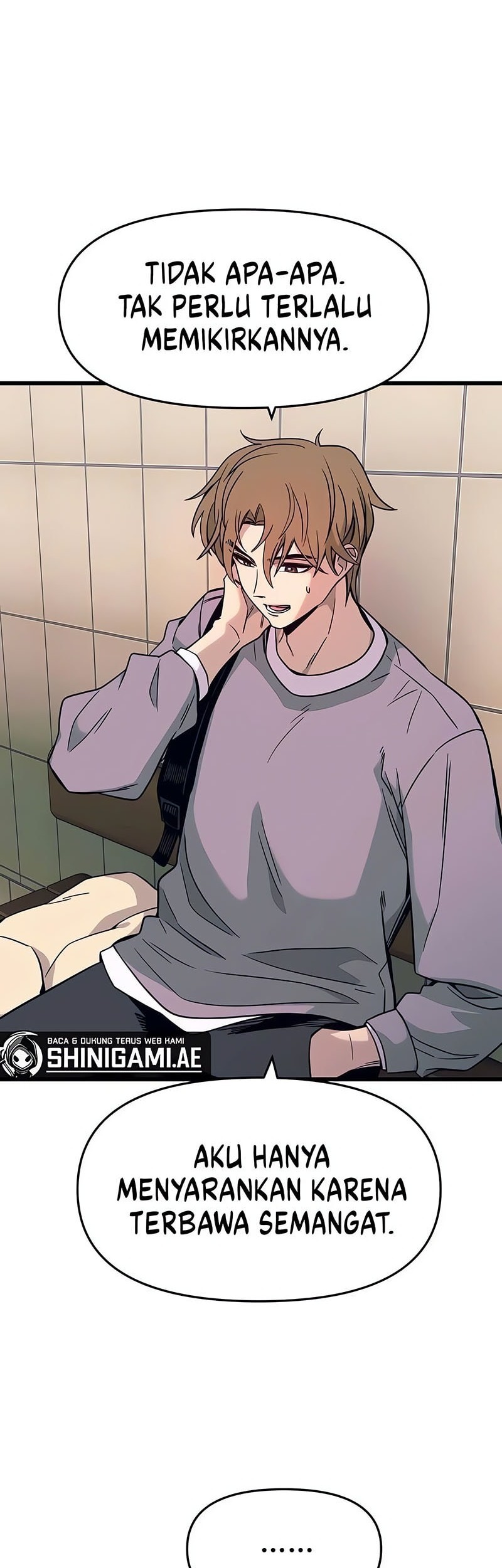 My Bias Gets On The Last Train Chapter 10 Gambar 24