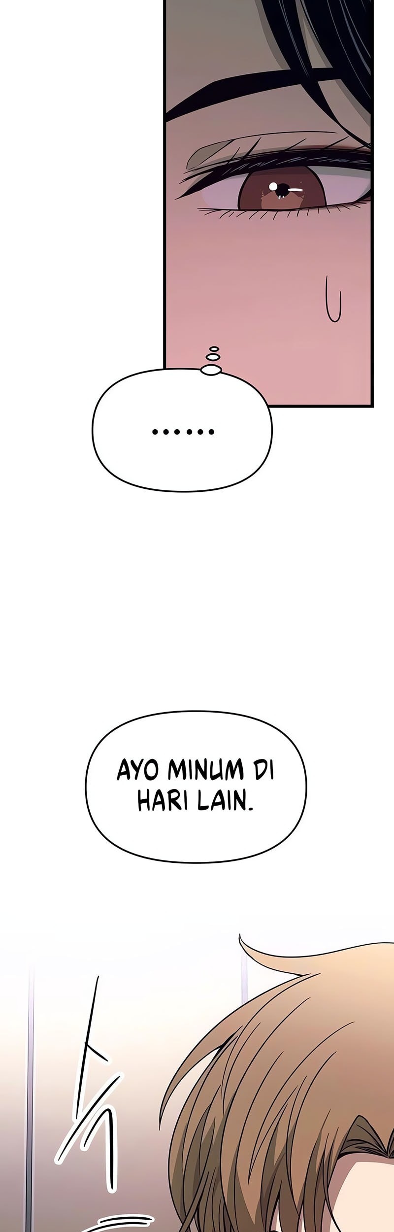 My Bias Gets On The Last Train Chapter 10 Gambar 28