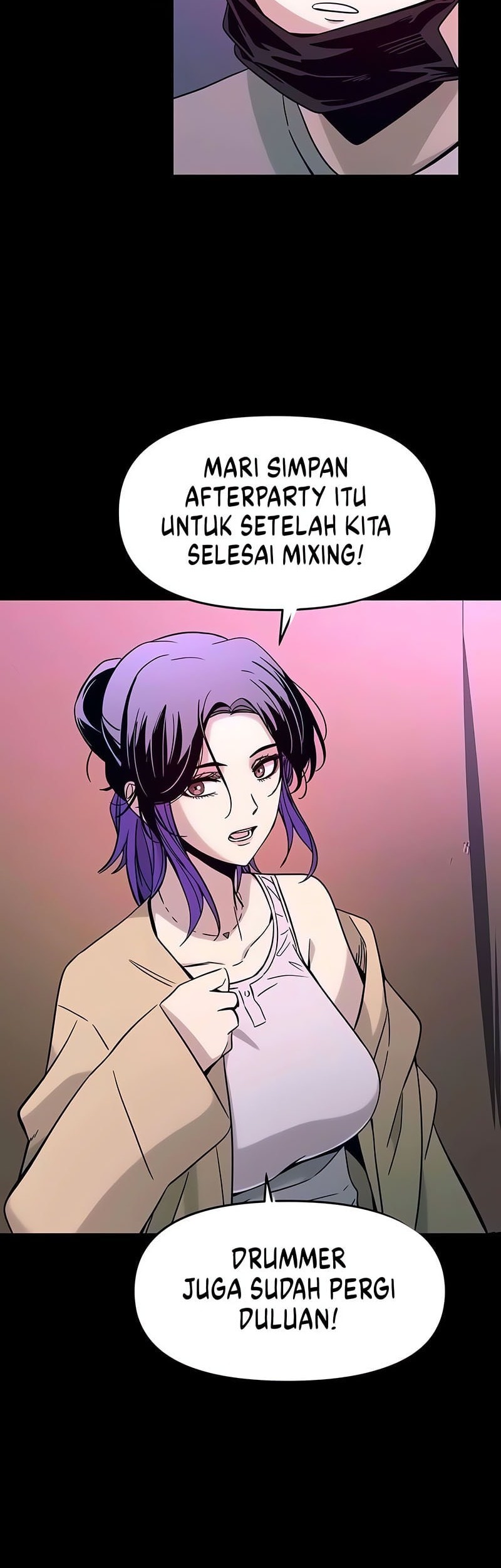 My Bias Gets On The Last Train Chapter 11 Gambar 42