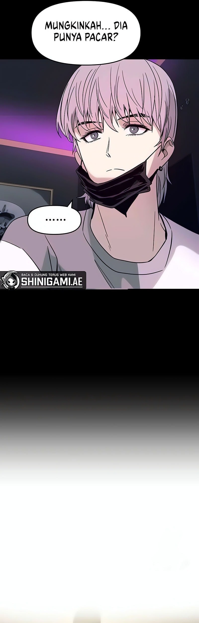 My Bias Gets On The Last Train Chapter 11 Gambar 46