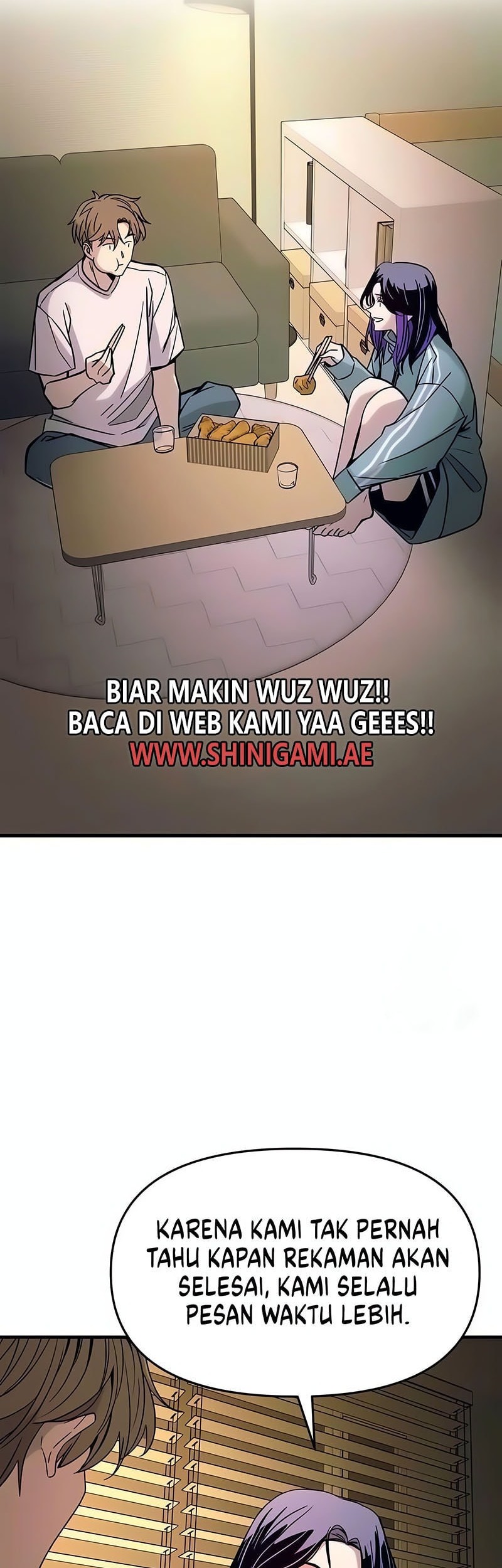 My Bias Gets On The Last Train Chapter 11 Gambar 47