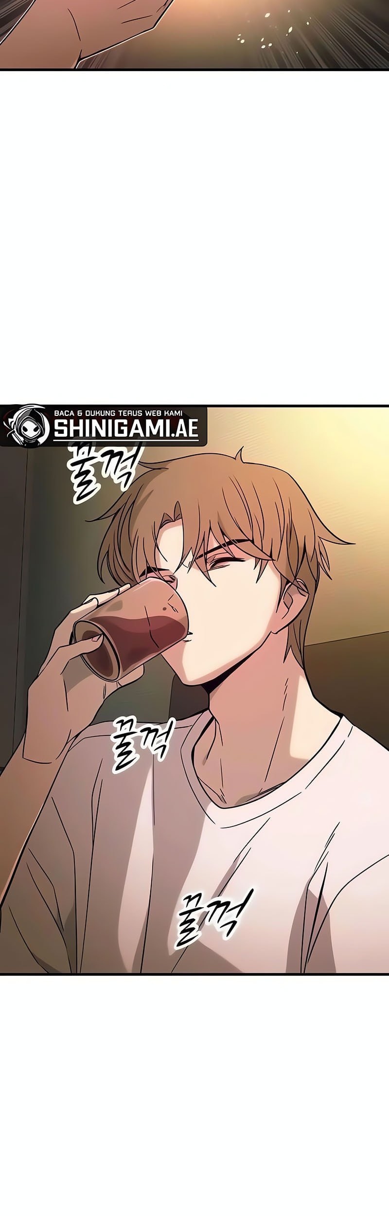 My Bias Gets On The Last Train Chapter 11 Gambar 53