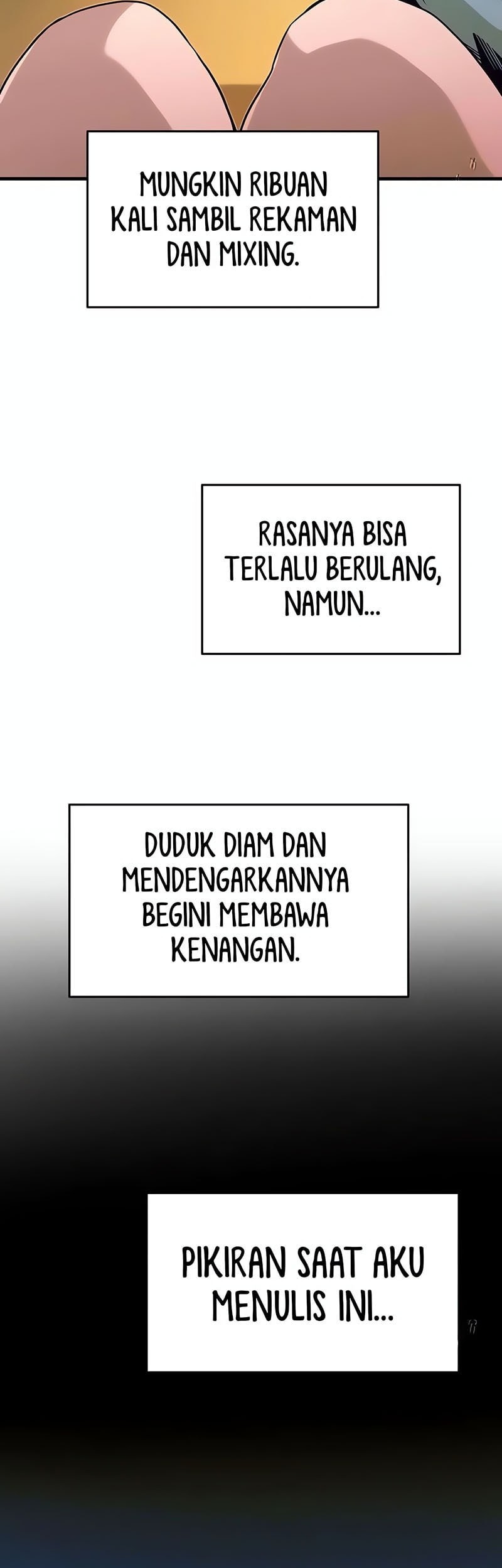 My Bias Gets On The Last Train Chapter 11 Gambar 63