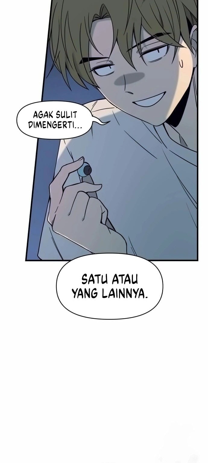 My Bias Gets On The Last Train Chapter 11 Gambar 69