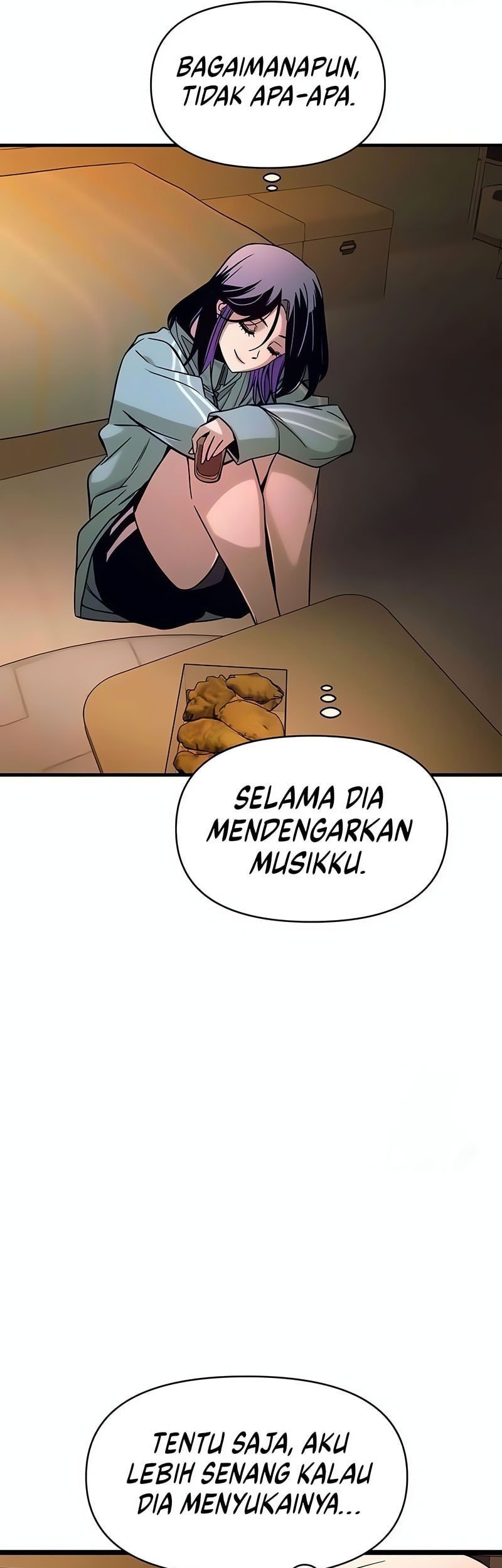 My Bias Gets On The Last Train Chapter 11 Gambar 70