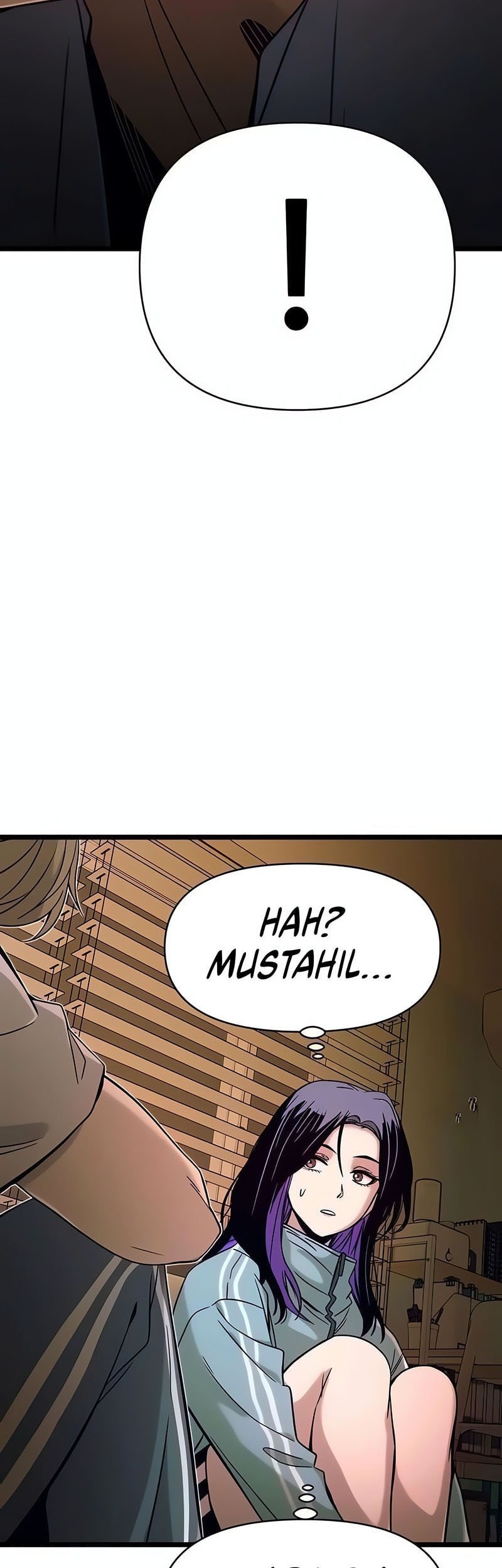 My Bias Gets On The Last Train Chapter 11 Gambar 73