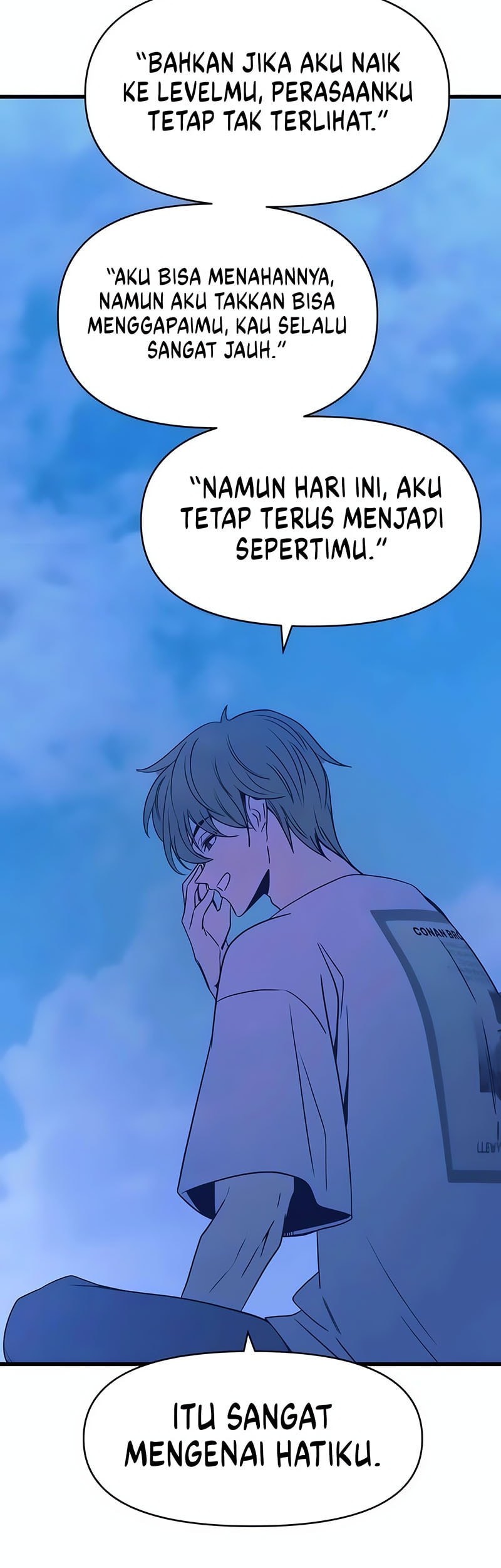 My Bias Gets On The Last Train Chapter 11 Gambar 77