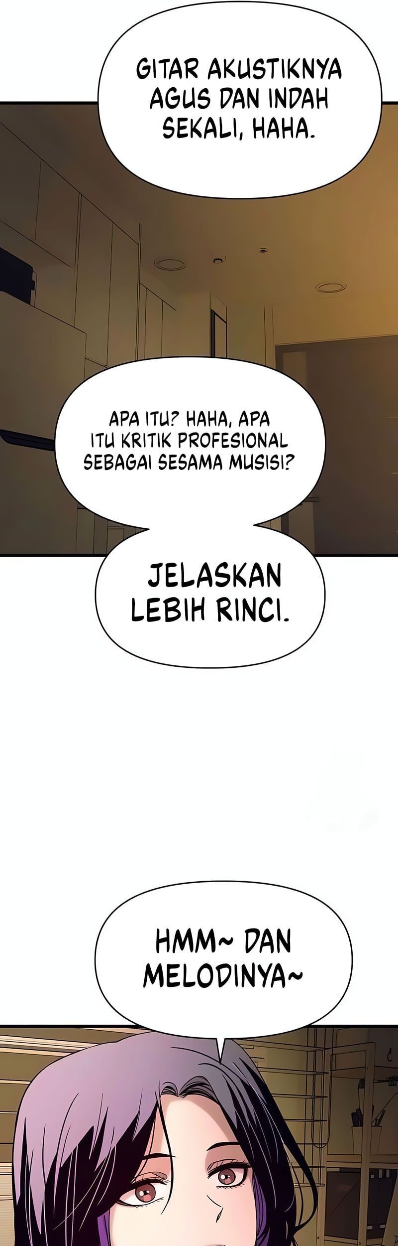 My Bias Gets On The Last Train Chapter 11 Gambar 80