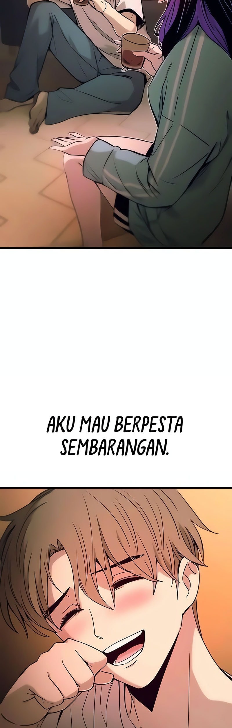 My Bias Gets On The Last Train Chapter 11 Gambar 83