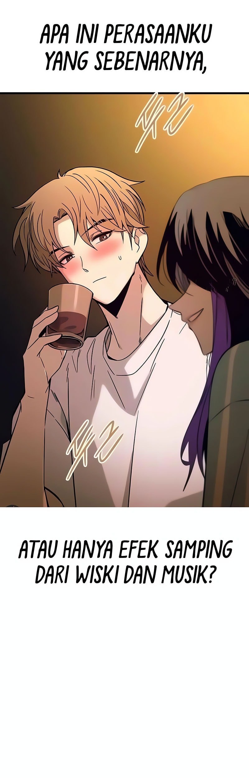 My Bias Gets On The Last Train Chapter 11 Gambar 90