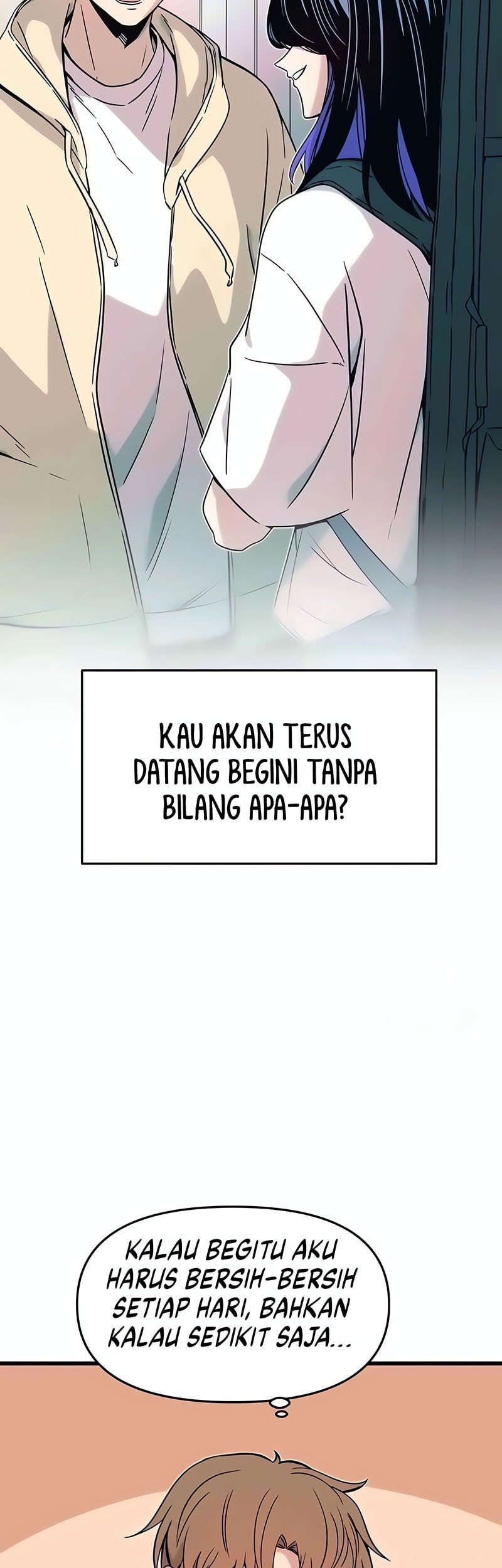 My Bias Gets On The Last Train Chapter 11 Gambar 9