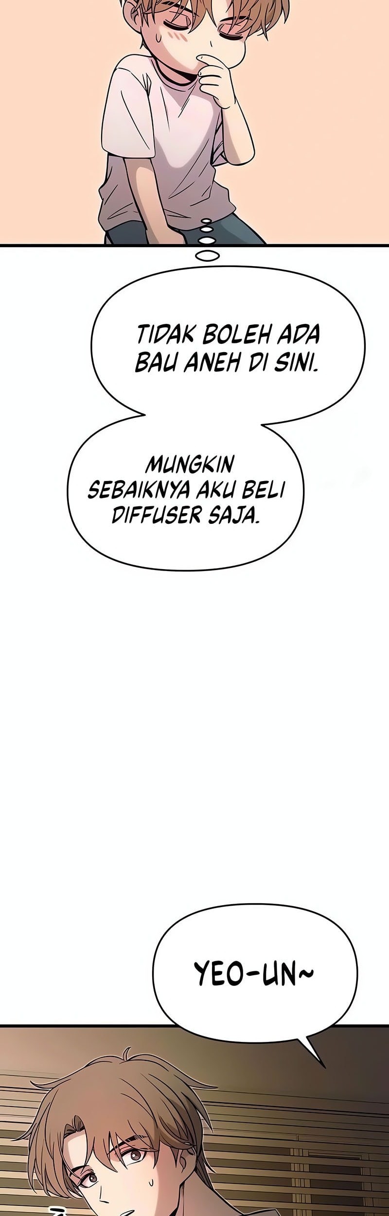 My Bias Gets On The Last Train Chapter 11 Gambar 10