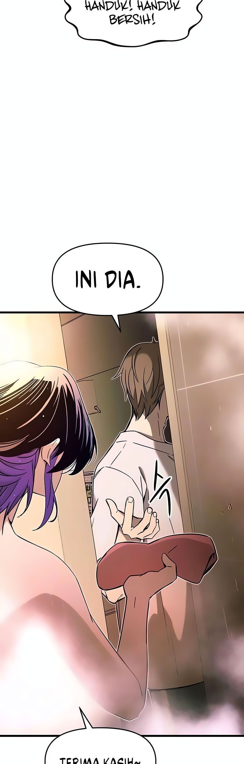 My Bias Gets On The Last Train Chapter 11 Gambar 14