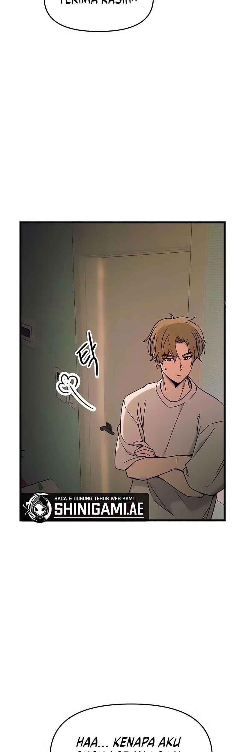 My Bias Gets On The Last Train Chapter 11 Gambar 15