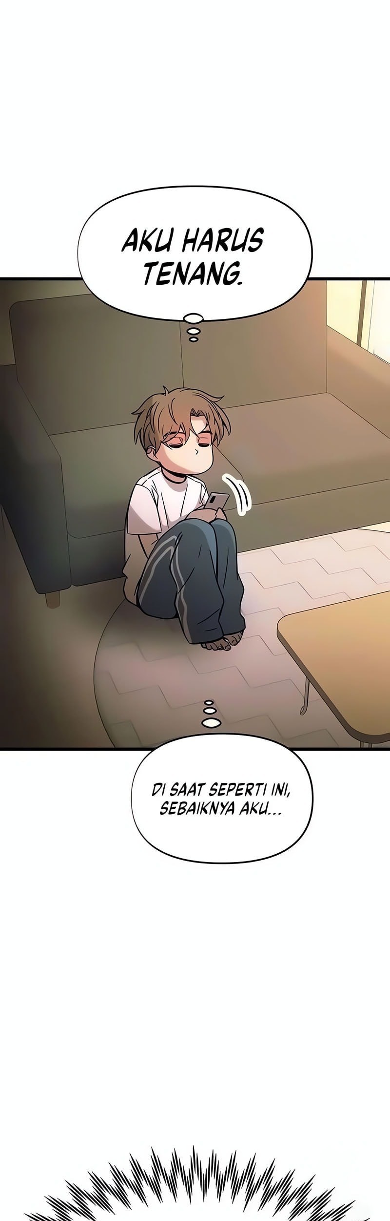 My Bias Gets On The Last Train Chapter 11 Gambar 17