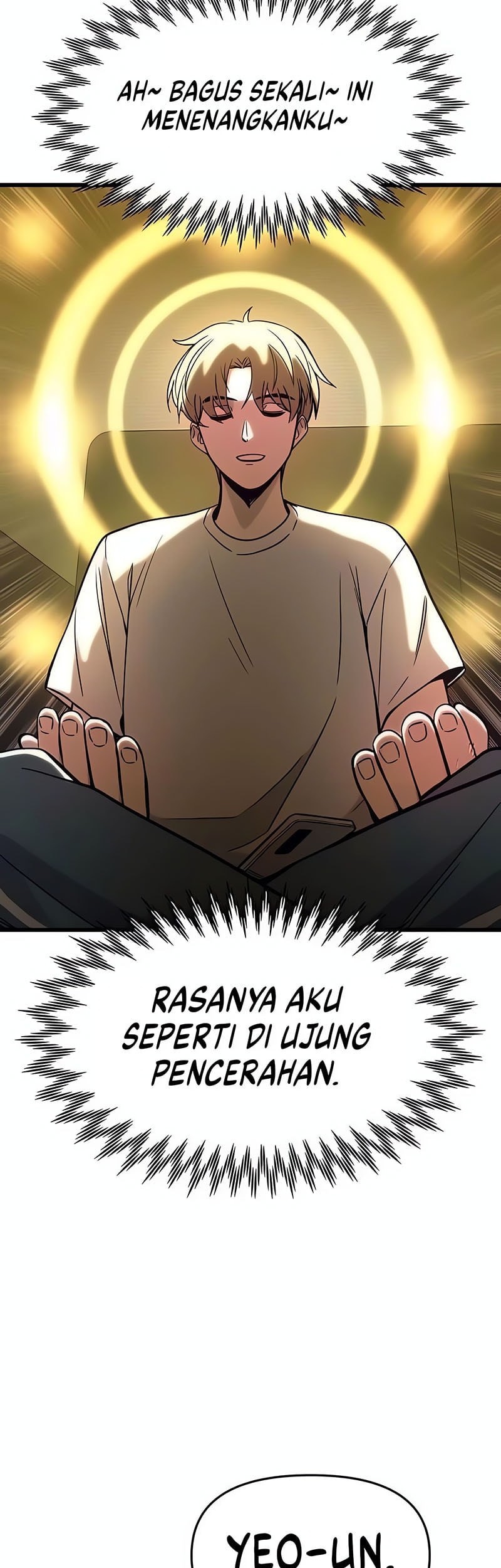 My Bias Gets On The Last Train Chapter 11 Gambar 19