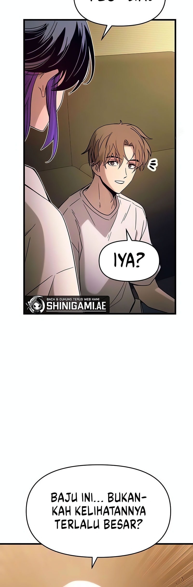 My Bias Gets On The Last Train Chapter 11 Gambar 20