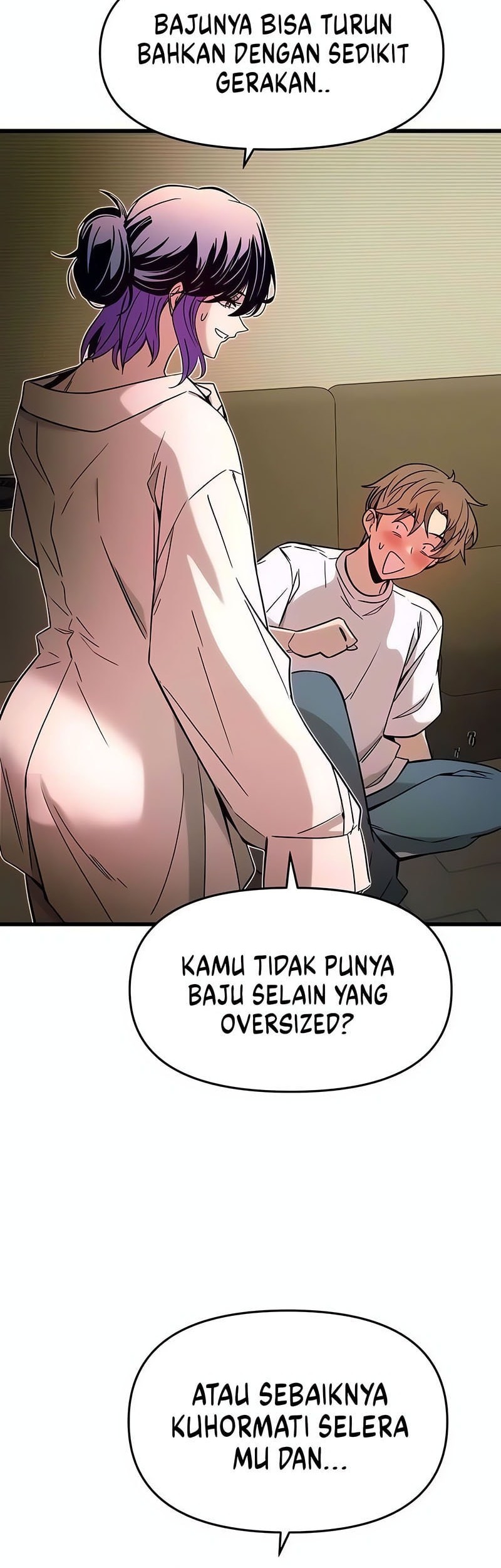My Bias Gets On The Last Train Chapter 11 Gambar 22
