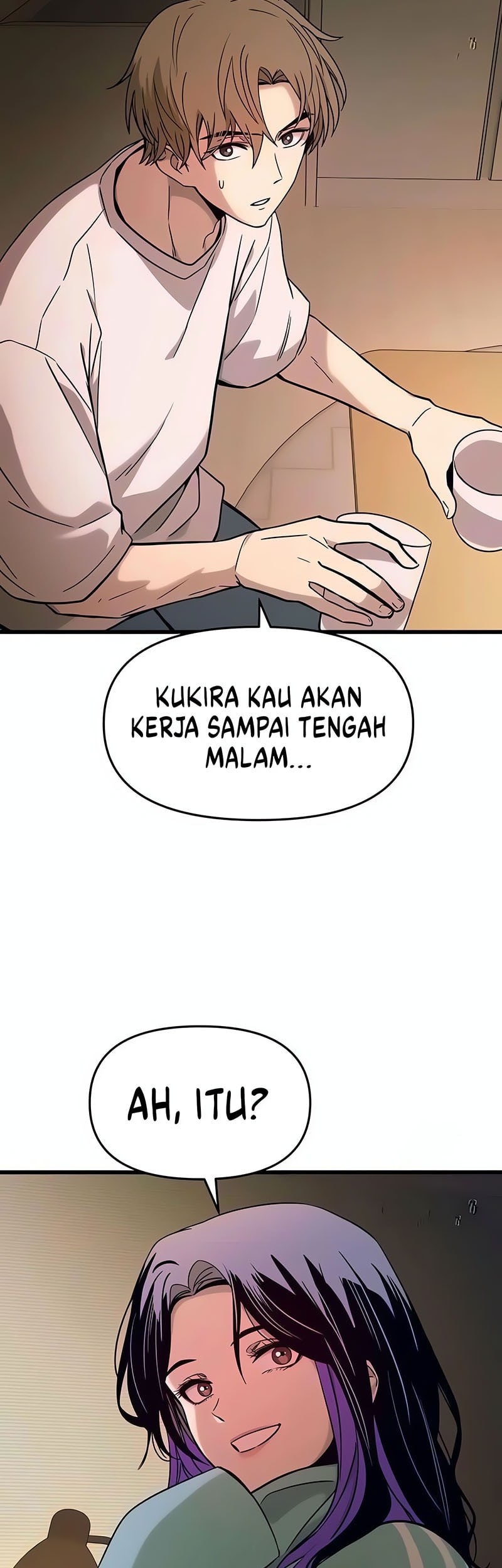 My Bias Gets On The Last Train Chapter 11 Gambar 28