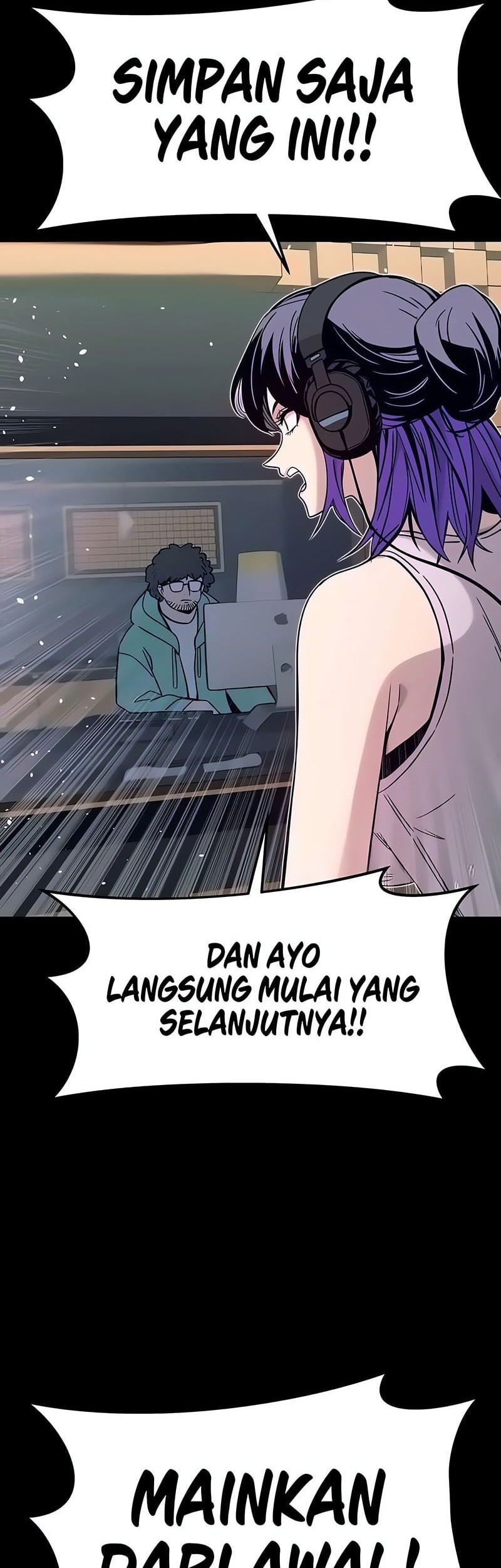 My Bias Gets On The Last Train Chapter 11 Gambar 32
