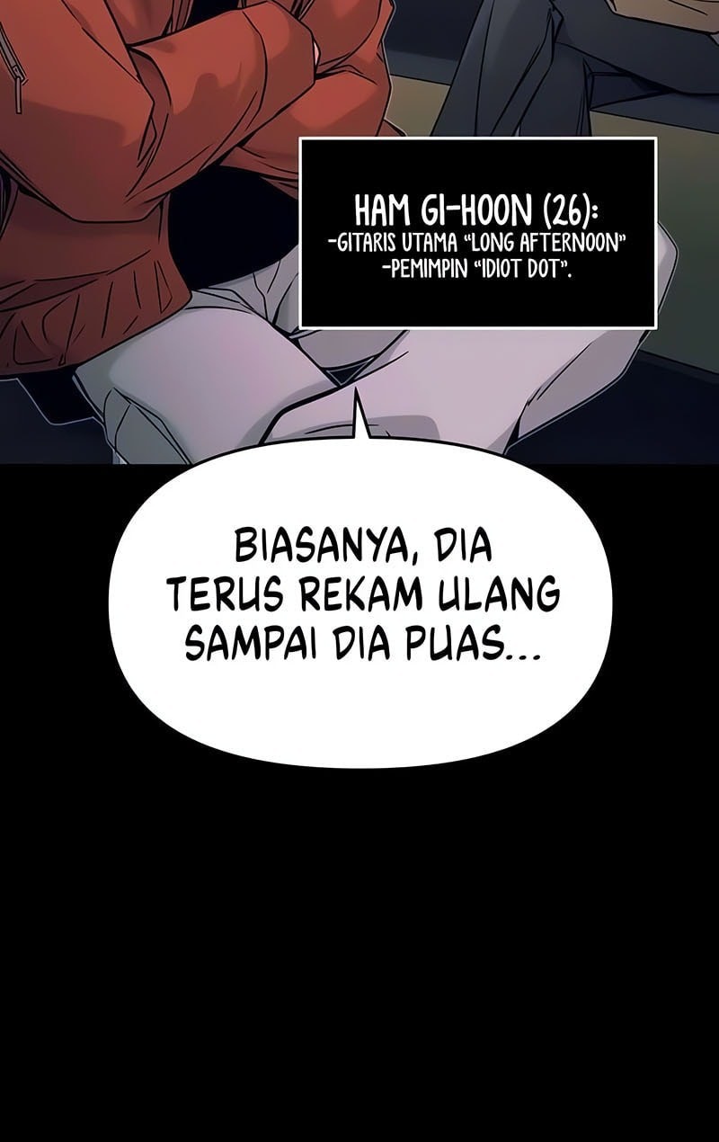 My Bias Gets On The Last Train Chapter 11 Gambar 35