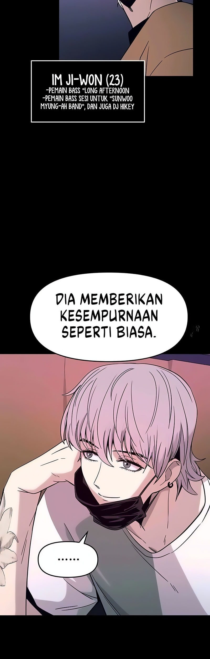My Bias Gets On The Last Train Chapter 11 Gambar 37