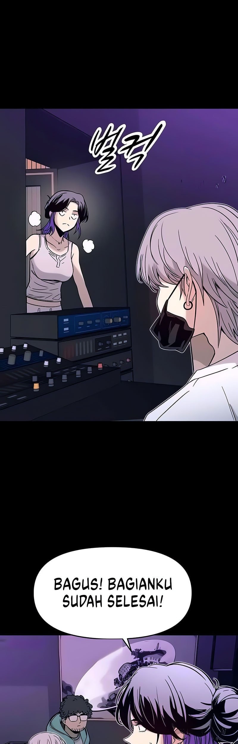 My Bias Gets On The Last Train Chapter 11 Gambar 38