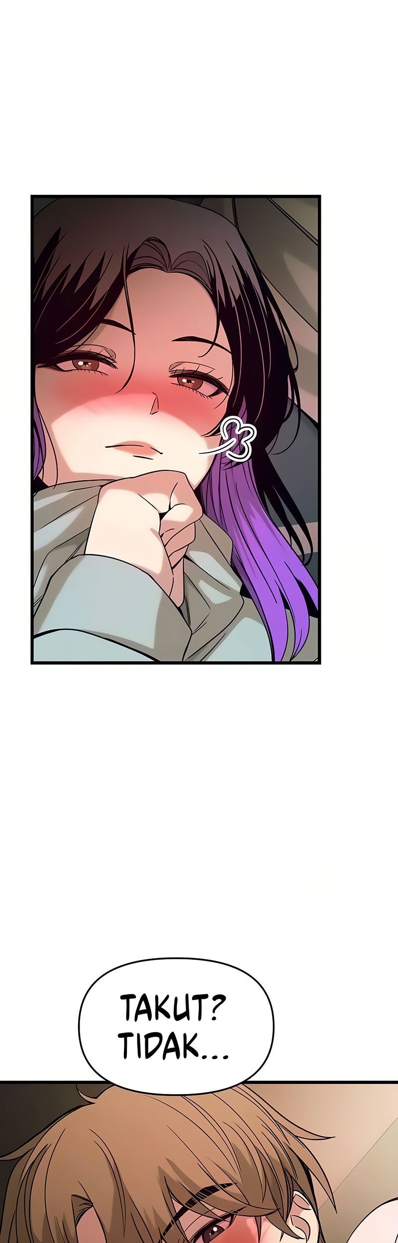 My Bias Gets On The Last Train Chapter 12 Gambar 35