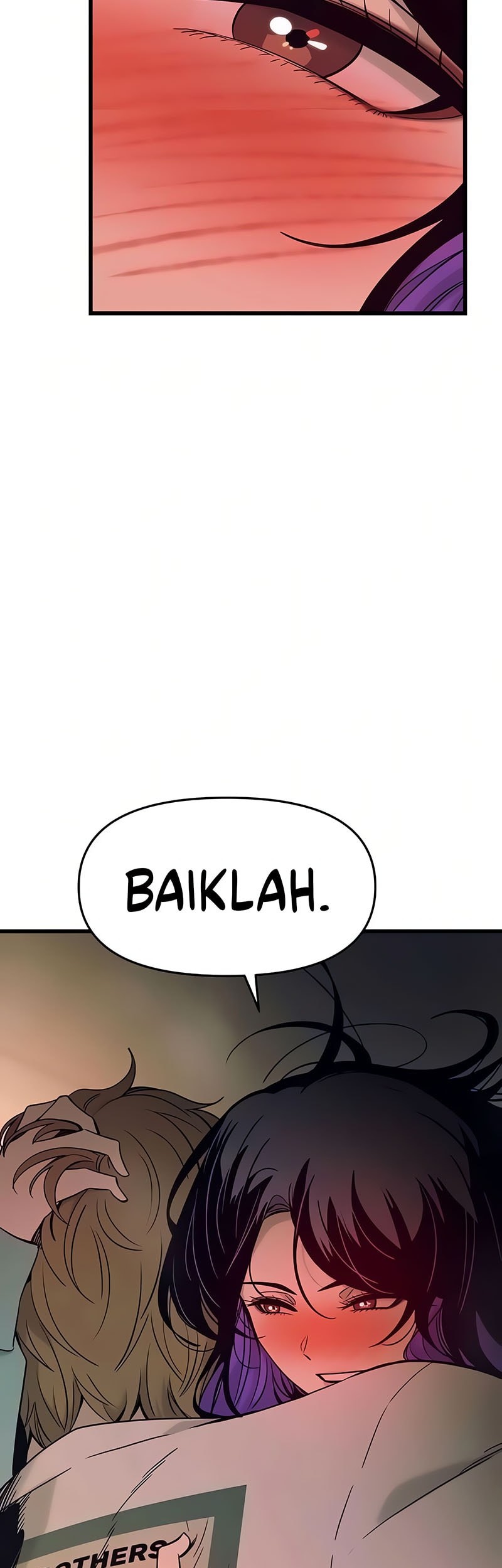 My Bias Gets On The Last Train Chapter 12 Gambar 48