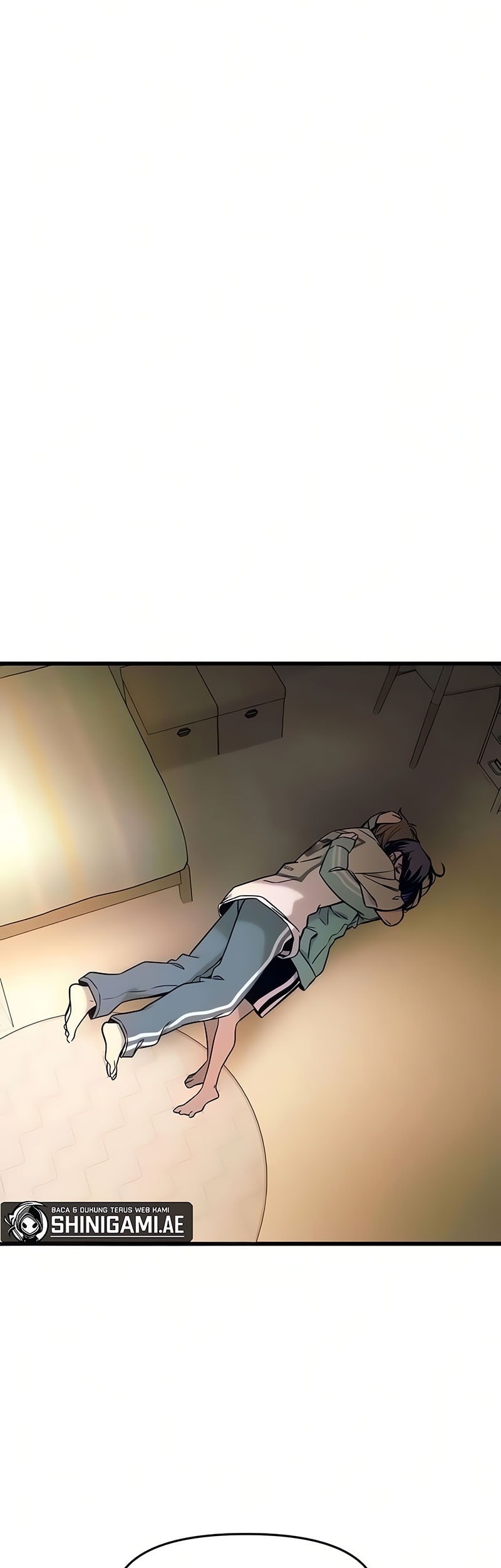 My Bias Gets On The Last Train Chapter 12 Gambar 50