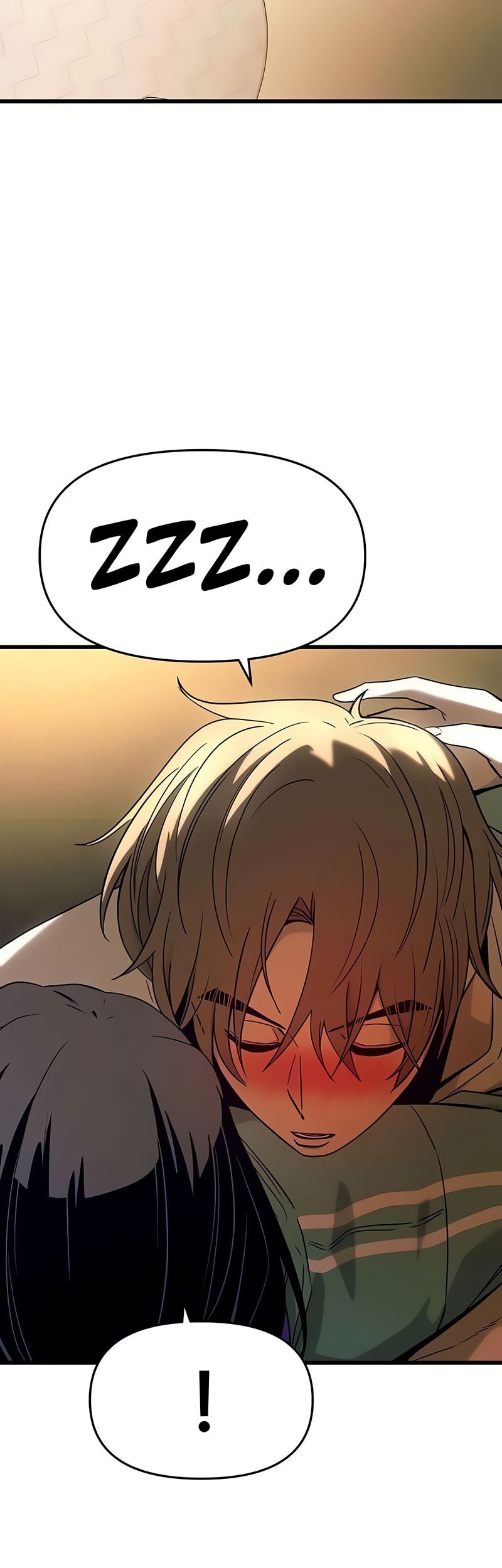 My Bias Gets On The Last Train Chapter 12 Gambar 52