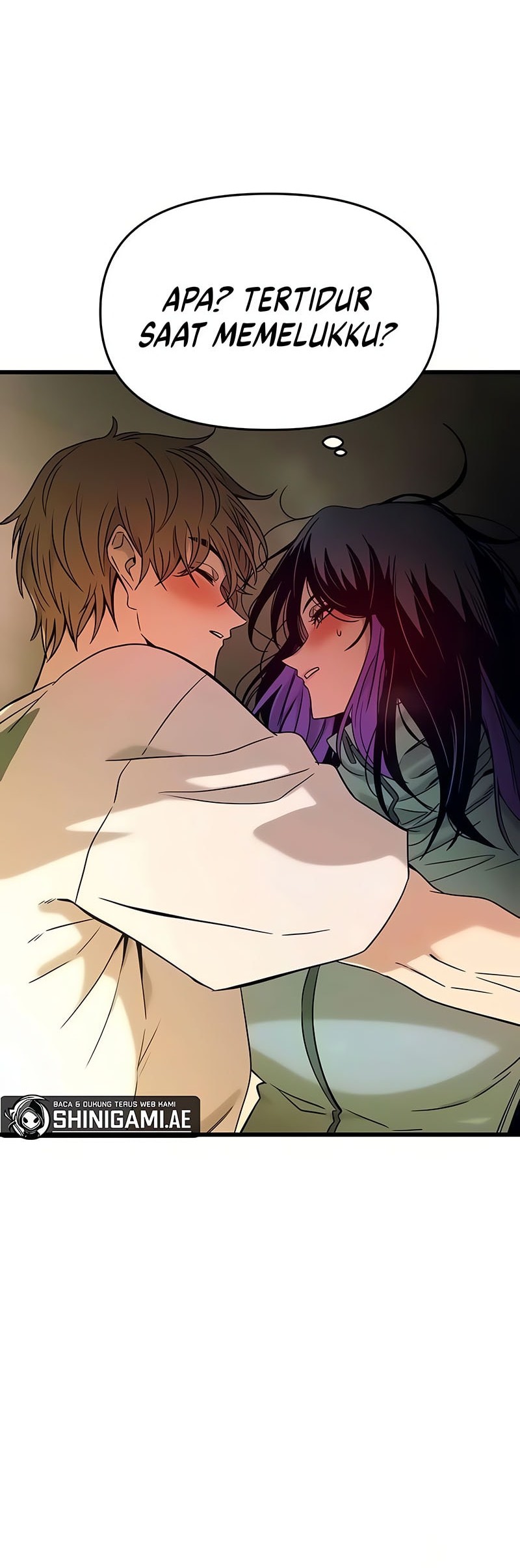 My Bias Gets On The Last Train Chapter 12 Gambar 53