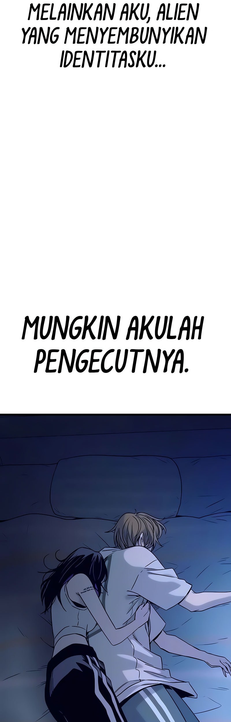 My Bias Gets On The Last Train Chapter 12 Gambar 67