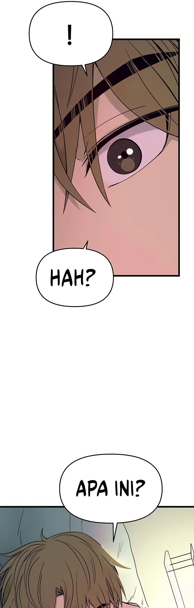 My Bias Gets On The Last Train Chapter 12 Gambar 74