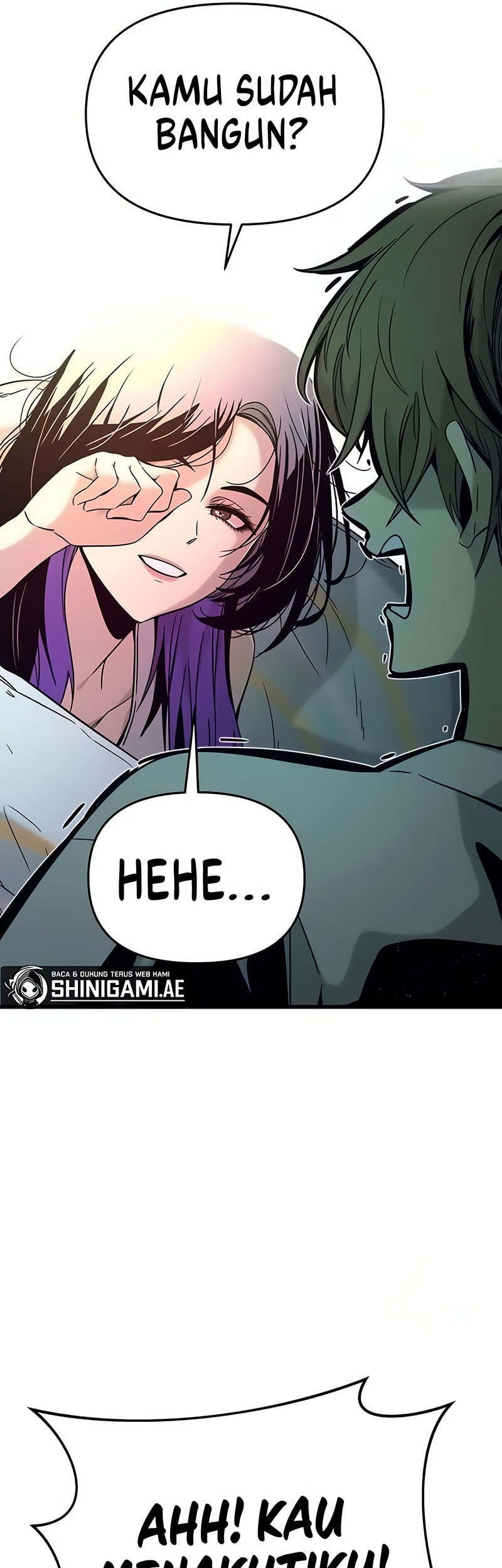 My Bias Gets On The Last Train Chapter 12 Gambar 78