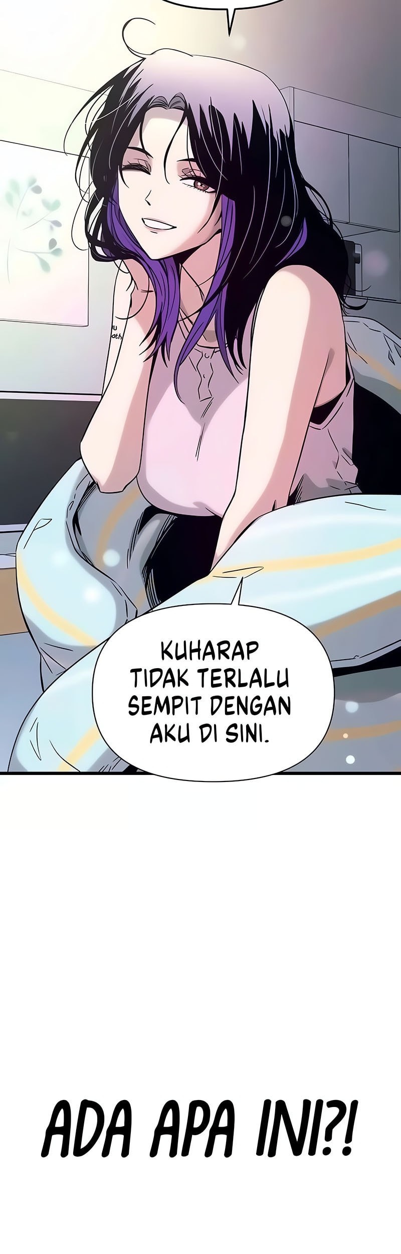 My Bias Gets On The Last Train Chapter 12 Gambar 80