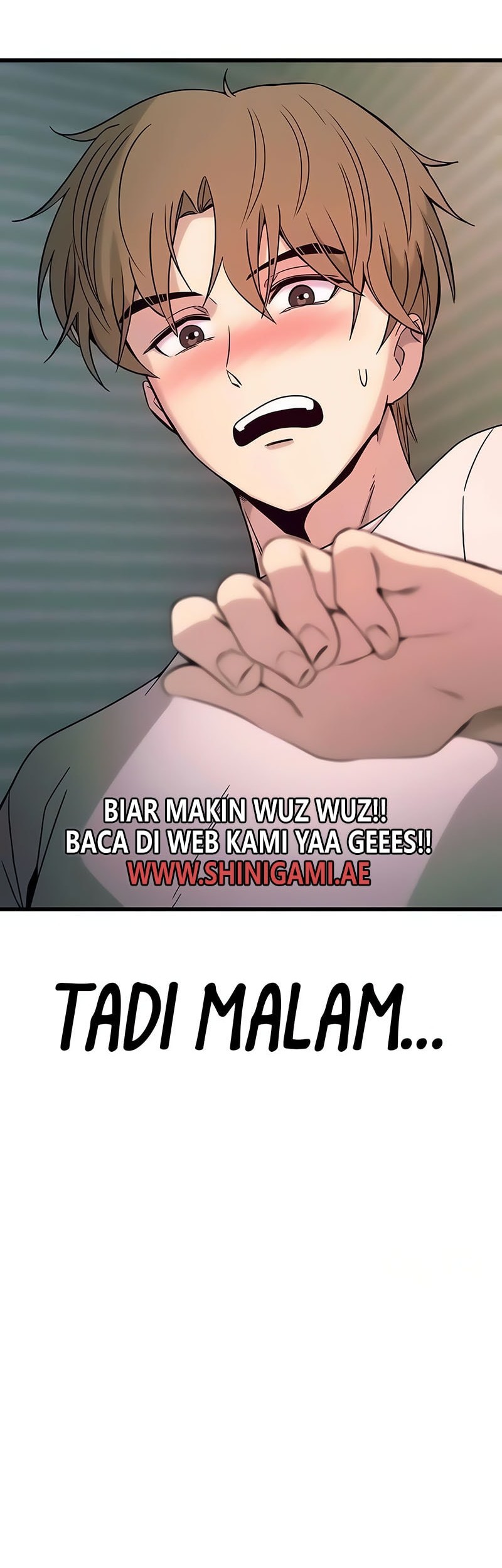 My Bias Gets On The Last Train Chapter 12 Gambar 81