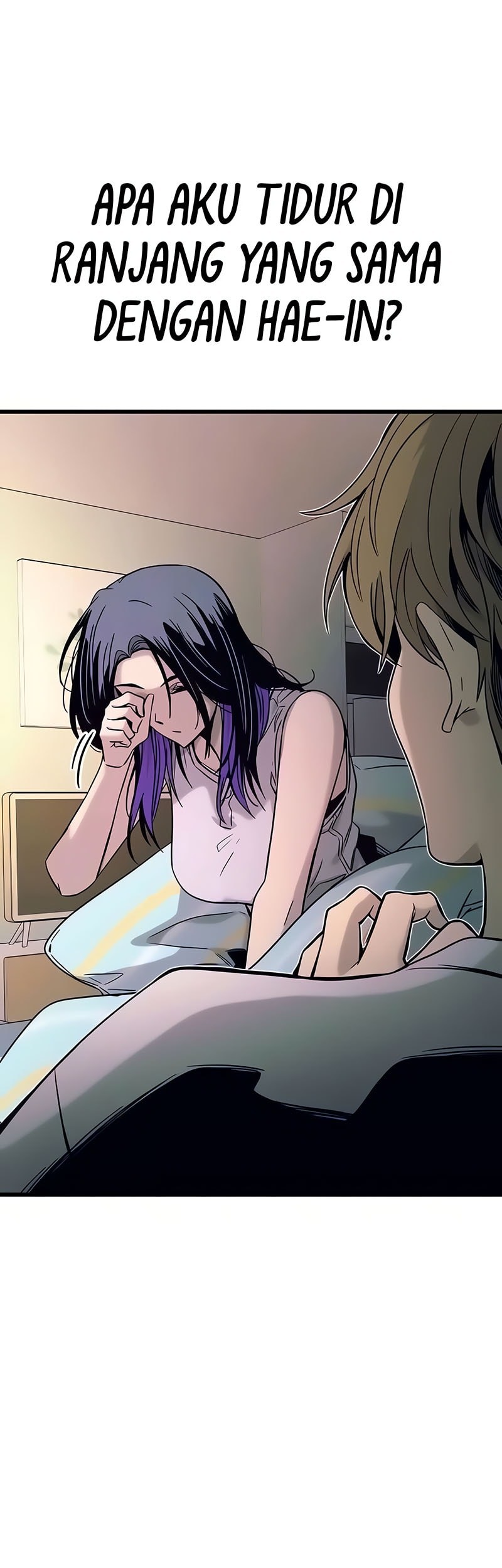 My Bias Gets On The Last Train Chapter 12 Gambar 82