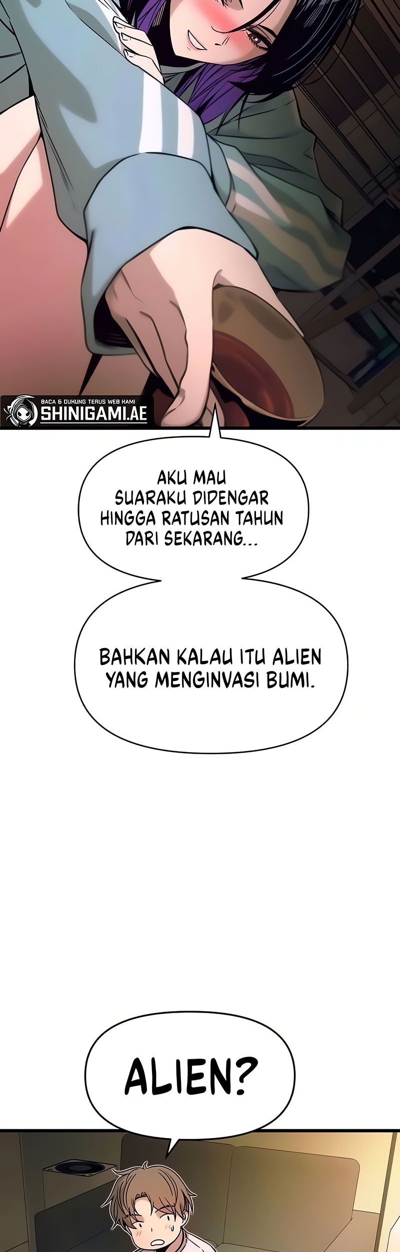 My Bias Gets On The Last Train Chapter 12 Gambar 12