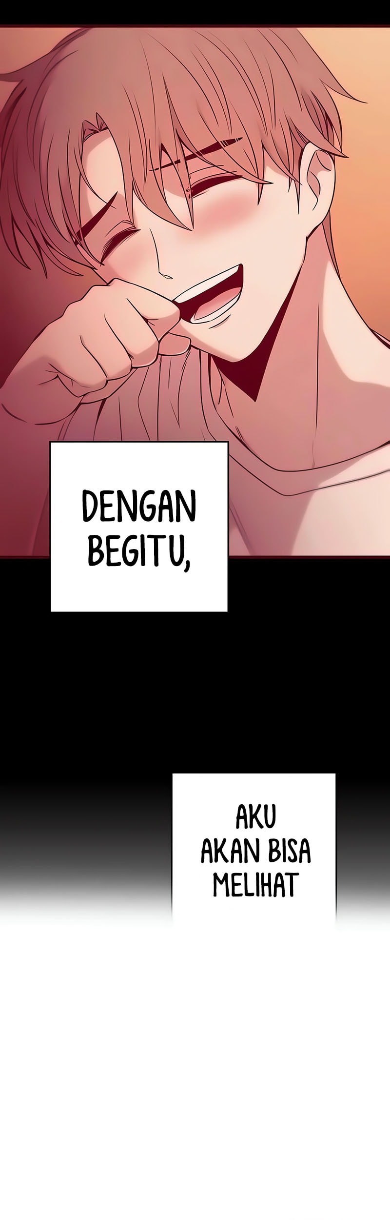 My Bias Gets On The Last Train Chapter 13 Gambar 58