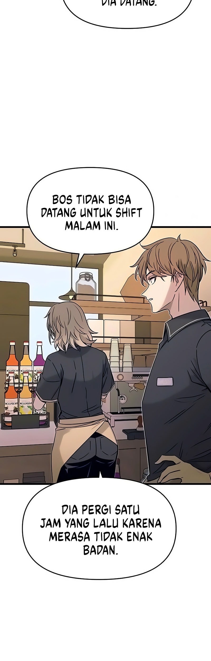 My Bias Gets On The Last Train Chapter 13 Gambar 69