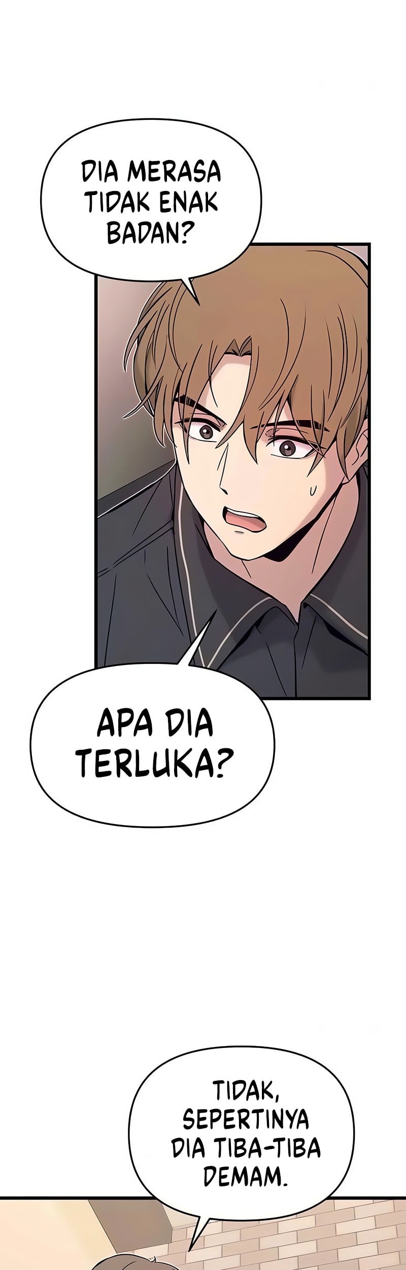 My Bias Gets On The Last Train Chapter 13 Gambar 70