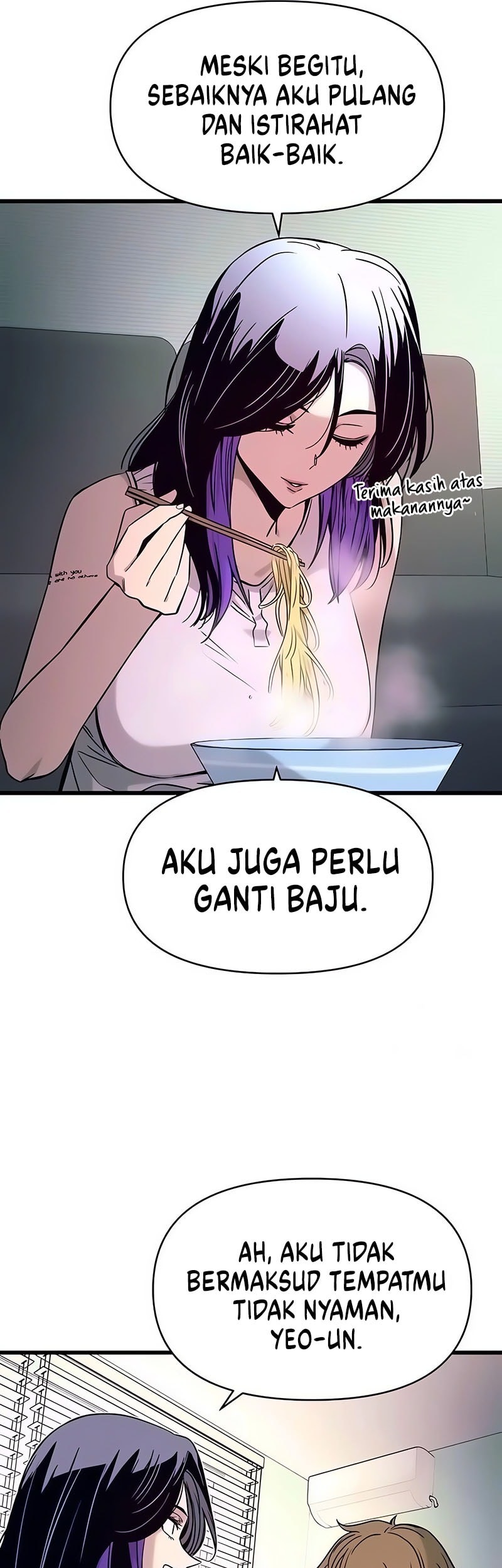 My Bias Gets On The Last Train Chapter 13 Gambar 14